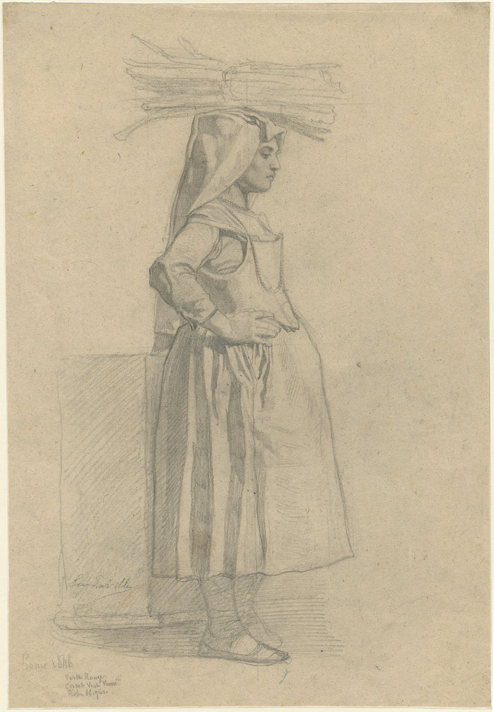 PAYSANNE ITALIENNE_0